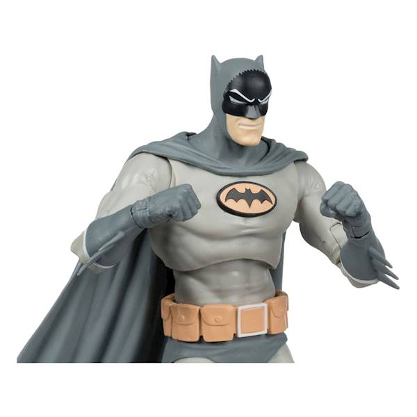 DC McFarlane Collector Edition: Manga Batman #16 - Wave 5  18 cm