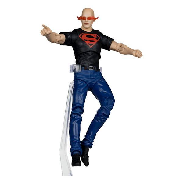 #15 Conner Kent (Teen Titans) 18 cm