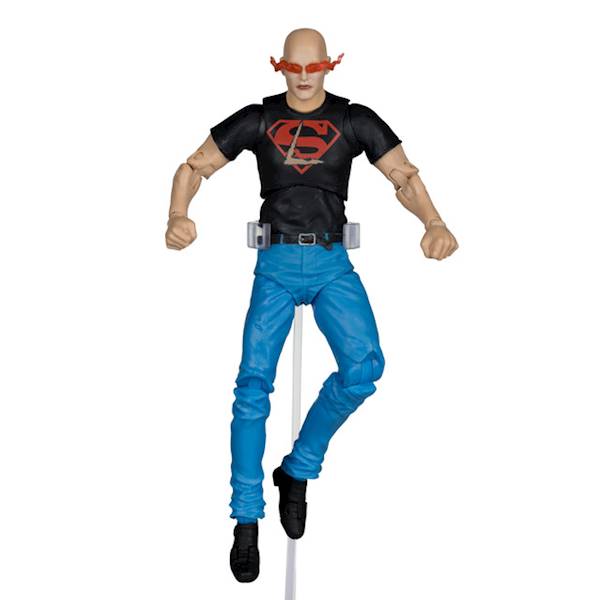 #15 Conner Kent (Teen Titans) - Platinium Edition 18 cm