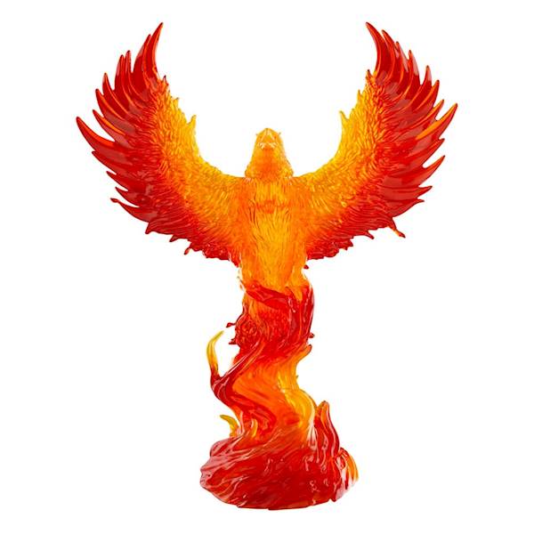 Jean Grey / Phoenix Force - Marvel Legends 15 cm