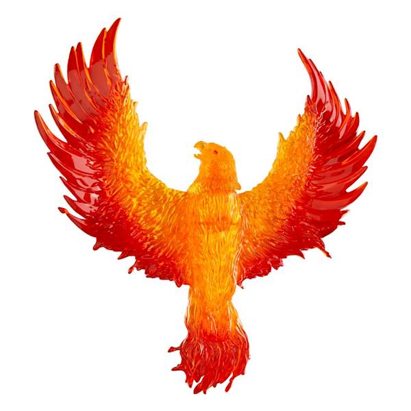 Jean Grey / Phoenix Force - Marvel Legends 15 cm