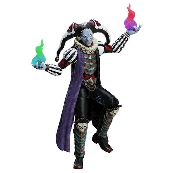 Court of the dead s2: Malavestros 10 cm