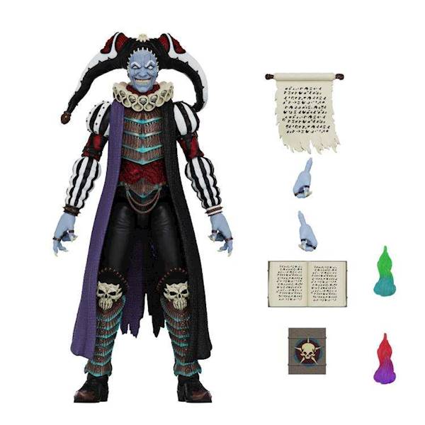 Court of the dead s2: Malavestros 10 cm