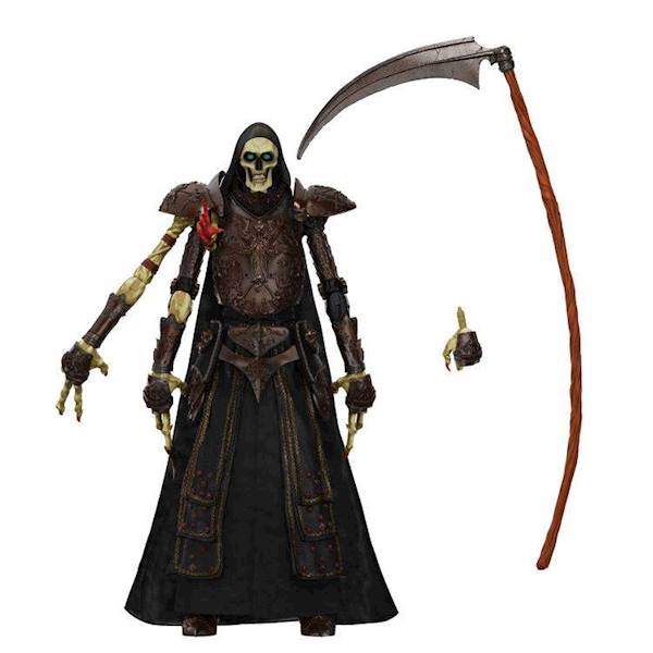 Court of the Dead S2 - Demithyle