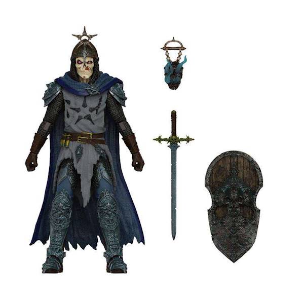 Court of the Dead S2 - Relic Ravlatch 10 cm