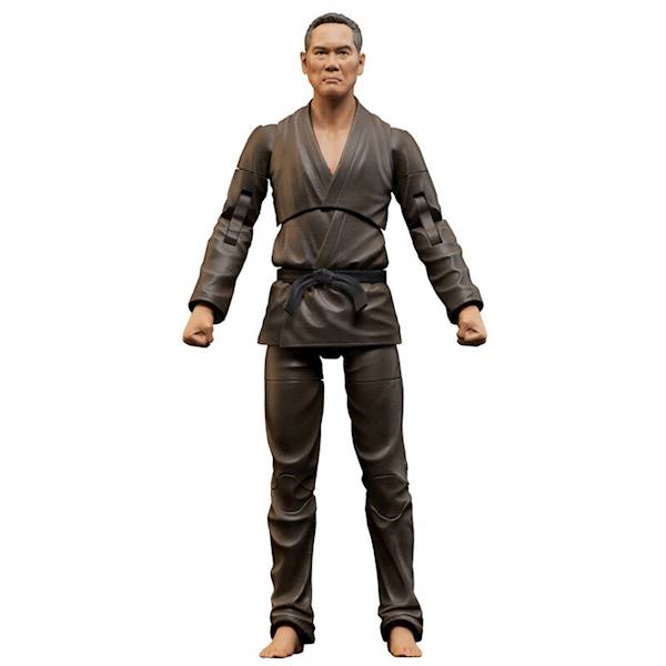 Cobra Kai: Chozen 18 cm