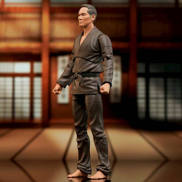 Cobra Kai: Chozen 18 cm