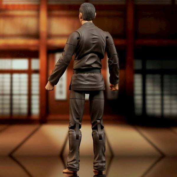Cobra Kai: Chozen 18 cm