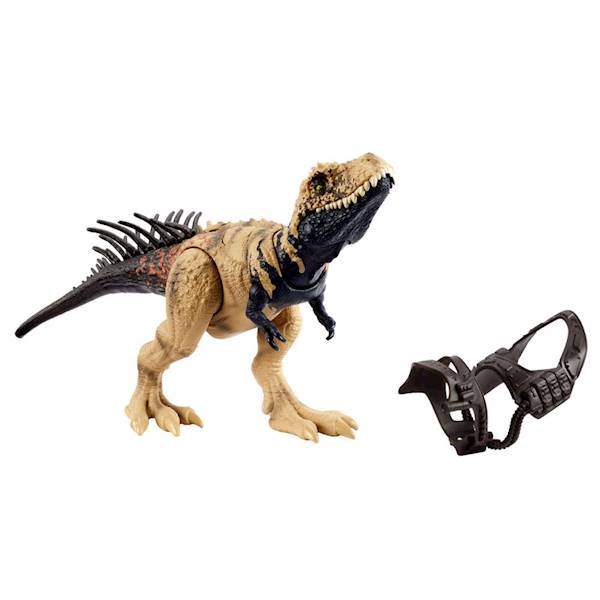 Jurassic World Dino Trackers - Gigantic Trackers Bistahieversor