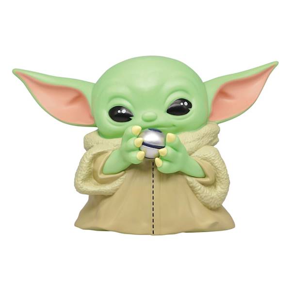 Skarbonka Star Wars The Mandalorian - The Child 20 cm