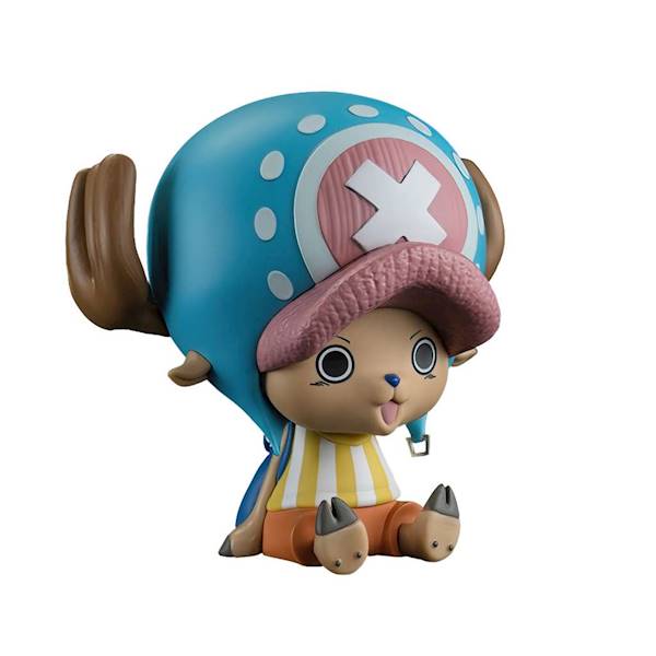 Skarbonka One Piece - Chopper New World