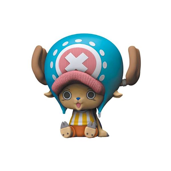 Skarbonka One Piece - Chopper New World
