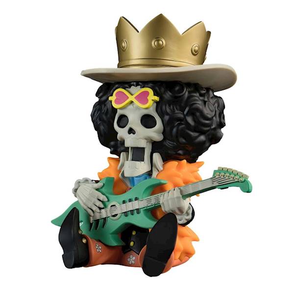 Skarbonka One Piece - Brook