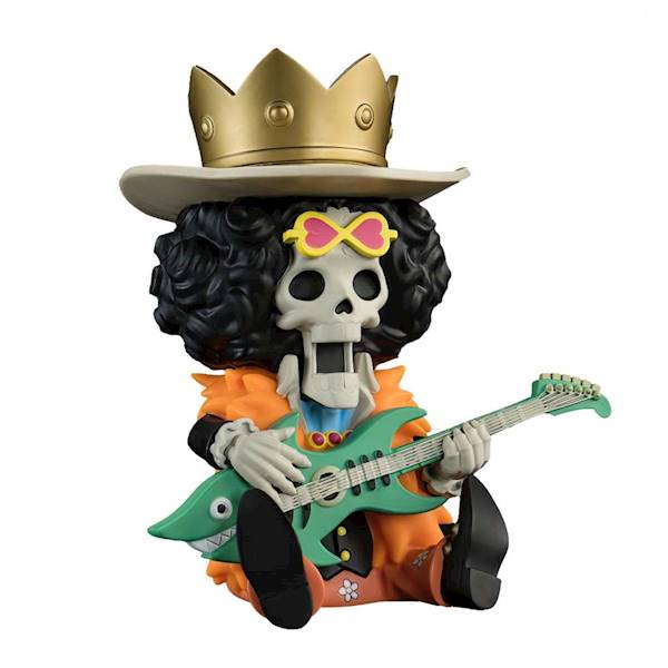 Skarbonka One Piece - Brook