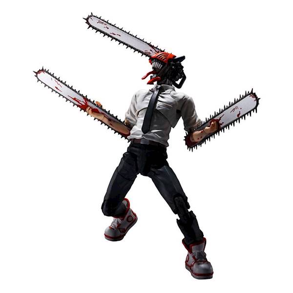 Chainsaw Man S.H. Figuarts 15 cm