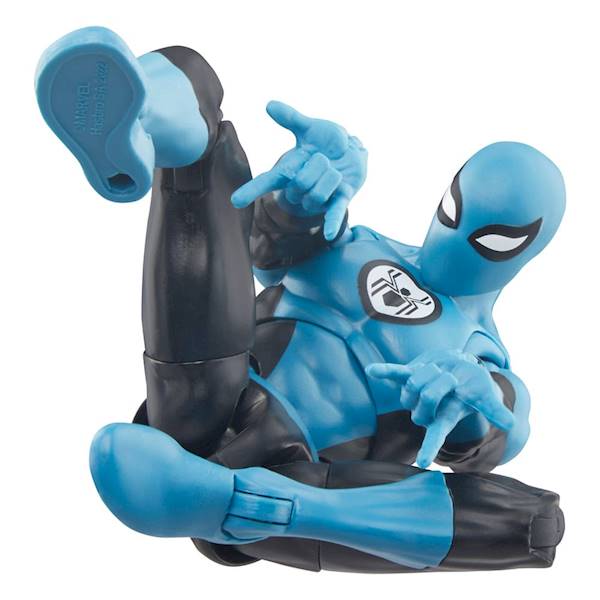 Fantastic Four: 2-Pack Wolverine & Spider-Man - Marvel Legends 15 cm