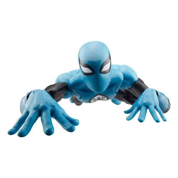 Fantastic Four: 2-Pack Wolverine & Spider-Man - Marvel Legends 15 cm