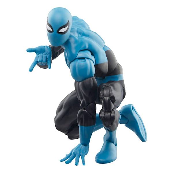 Fantastic Four: 2-Pack Wolverine & Spider-Man - Marvel Legends 15 cm