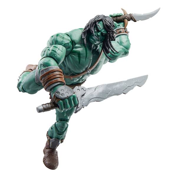 Marvel 85th Anniversary: Skaar, Son of Hulk - Marvel Legends 20 cm