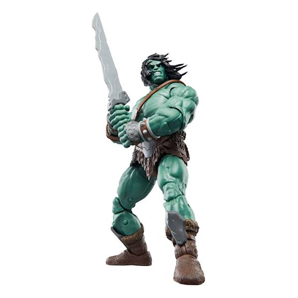 Marvel 85th Anniversary: Skaar, Son of Hulk - Marvel Legends 20 cm