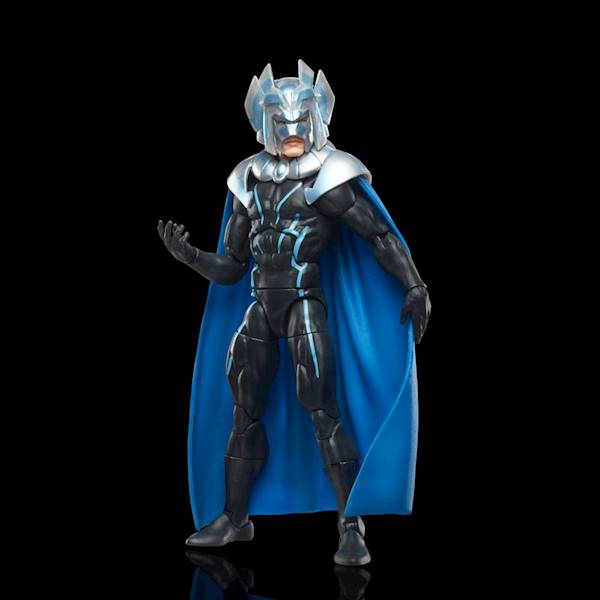 The Uncanny X-Men: Warlord (Professor X) - Marvel Legends 15 cm