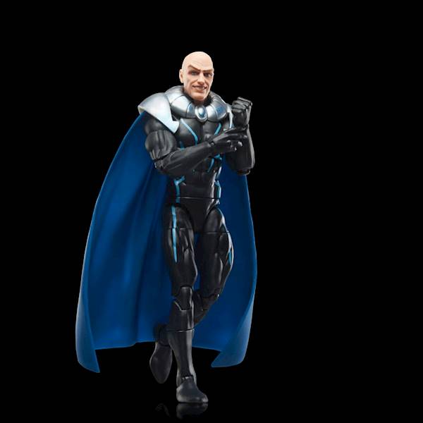 The Uncanny X-Men: Warlord (Professor X) - Marvel Legends 15 cm
