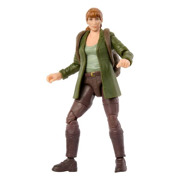 Jurassic World: Claire Dearing - Hammond Collection 10 cm