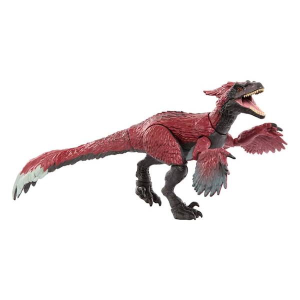 Jurassic World: Pyroraptor - Hammond Collection 10 cm