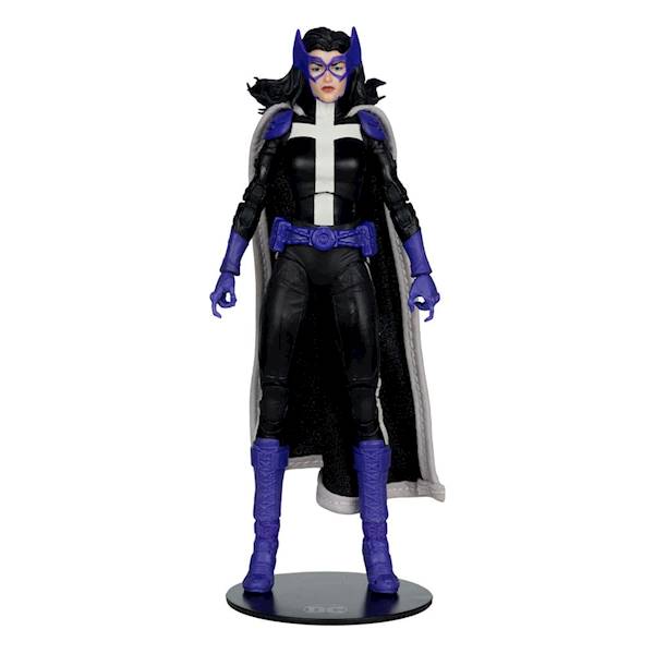 #23 Huntress (The New 52) 7in 18 cm