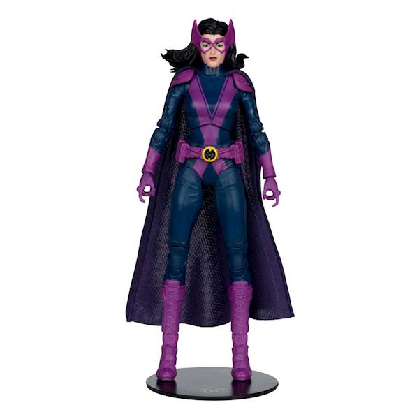 #23 Huntress (The New 52) 7in (Platinum Edition) 18 cm