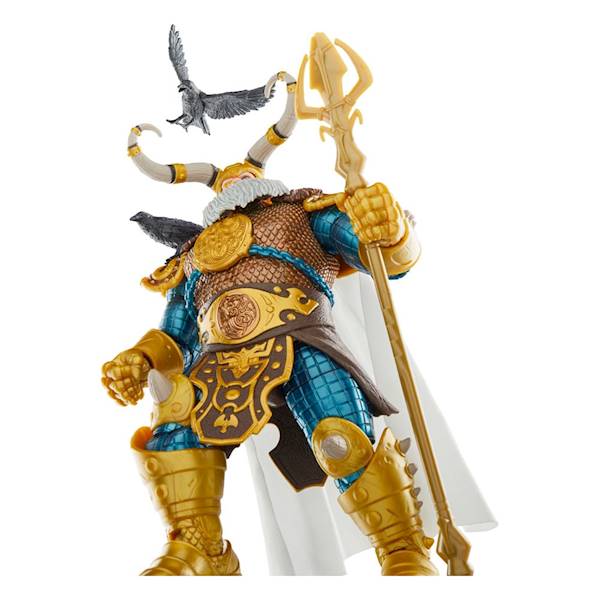 Marvel 85th Anniversary: Odin - Marvel Legends 21 cm