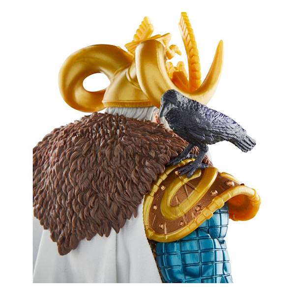 Marvel 85th Anniversary: Odin - Marvel Legends 21 cm