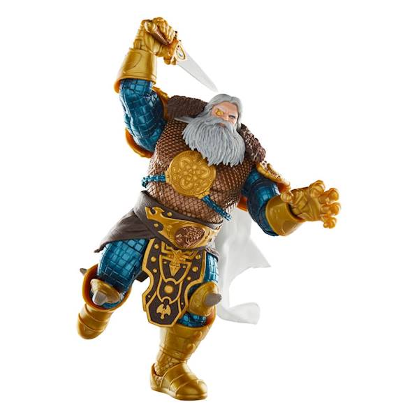 Marvel 85th Anniversary: Odin - Marvel Legends 21 cm