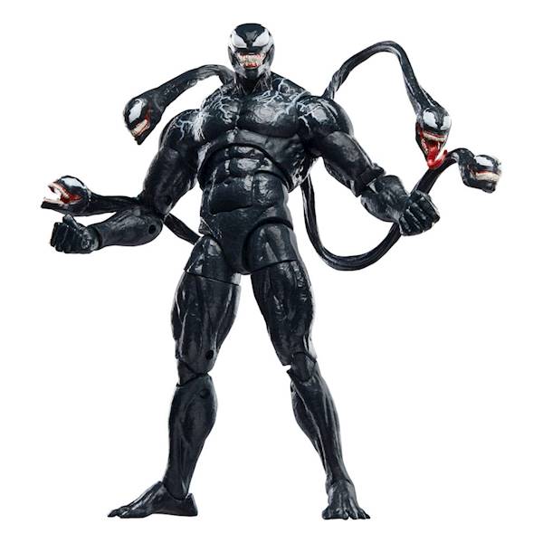 Venom - Let There Be Carnage, Marvel Legends 15 cm