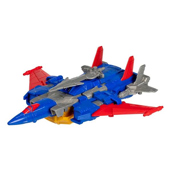 Transformers: Metalhawk - Generations Legacy United Voyager Class G1 Universe 18 cm