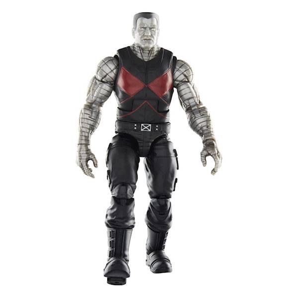Deadpool Legacy Collection: Marvel's Colossus - Marvel Legends 22 cm