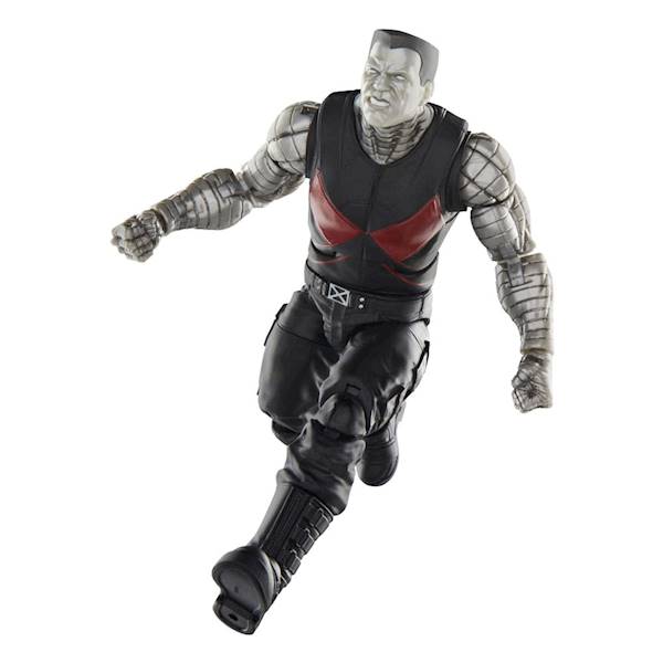 Deadpool Legacy Collection: Marvel's Colossus - Marvel Legends 22 cm