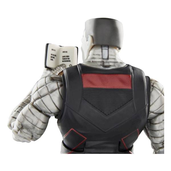 Deadpool Legacy Collection: Marvel's Colossus - Marvel Legends 22 cm