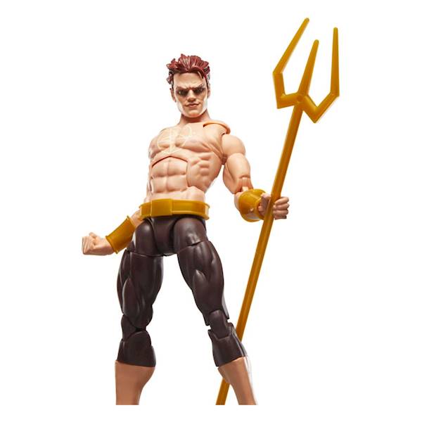 Strange Tales: Daimon Hellstrom - Marvel Legends (BAF: Blackheart) 15 cm