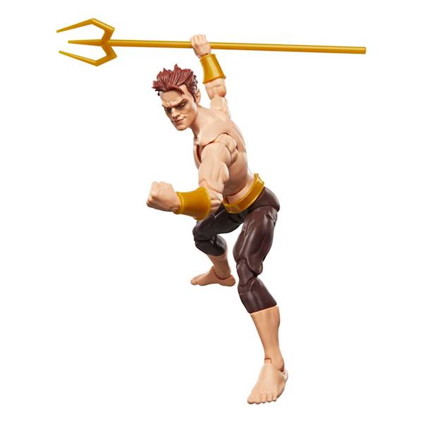 Strange Tales: Daimon Hellstrom - Marvel Legends (BAF: Blackheart) 15 cm