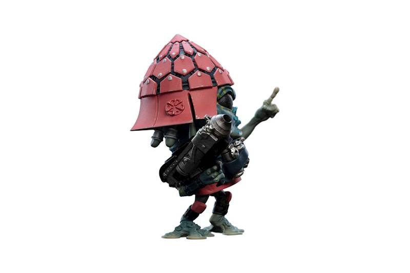 Faceci w Czerni - Mini Epics 1/1 Pawny Limited Edition 15 cm