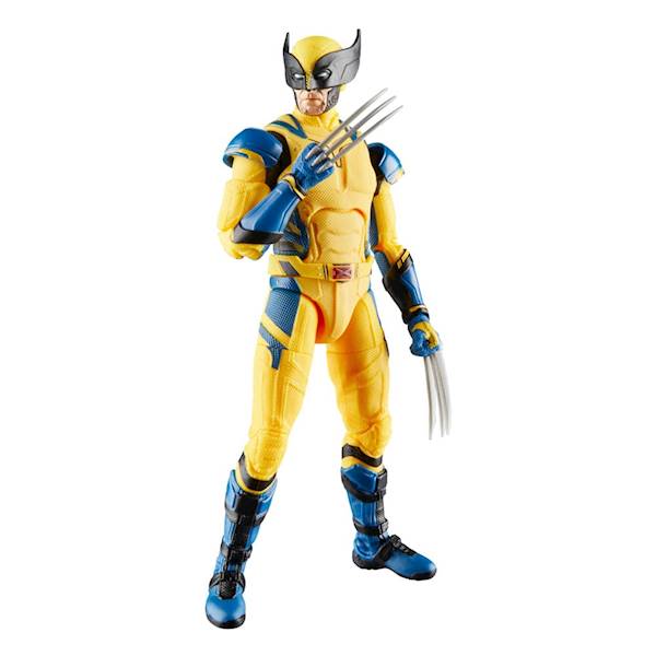 Deadpool & Wolverine: Wolverine - Marvel Legends 15 cm