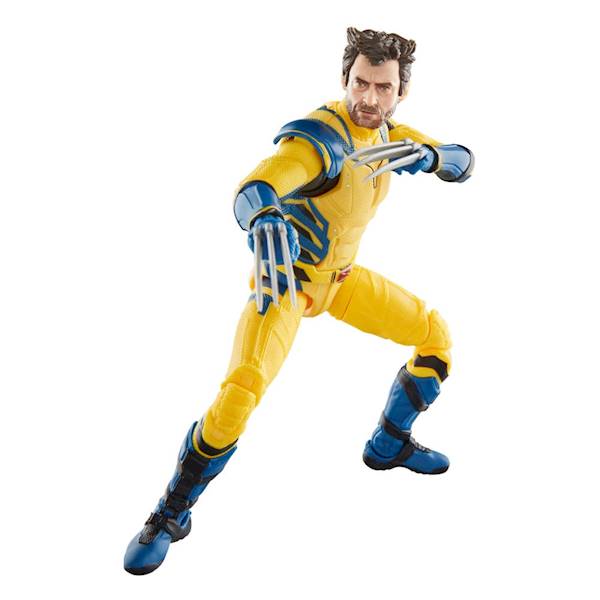 Deadpool & Wolverine: Wolverine - Marvel Legends 15 cm