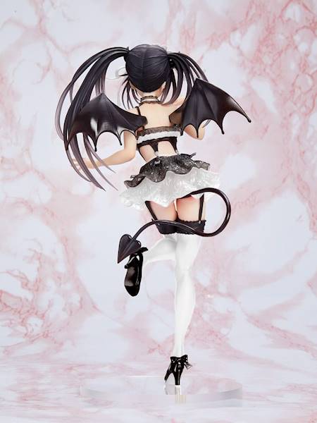 Date A Live IV Coreful: Kurumi Tokisa Little Devil Ver. Reedycja 18 cm