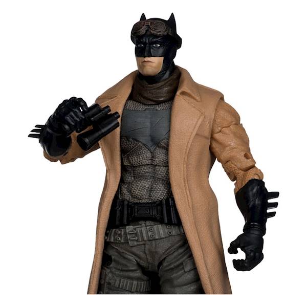 Batman Knightmare (Batman V Superman: Dawn of Justice) 18 cm