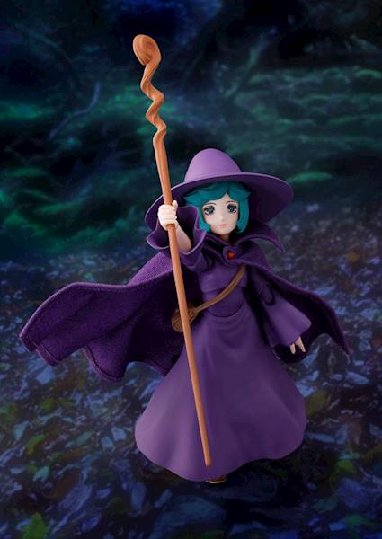 Berserk: Schierke - S.H. Figuarts 12 cm