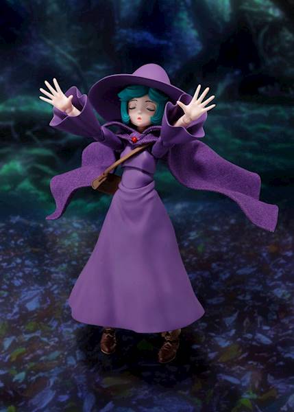 Berserk: Schierke - S.H. Figuarts 12 cm