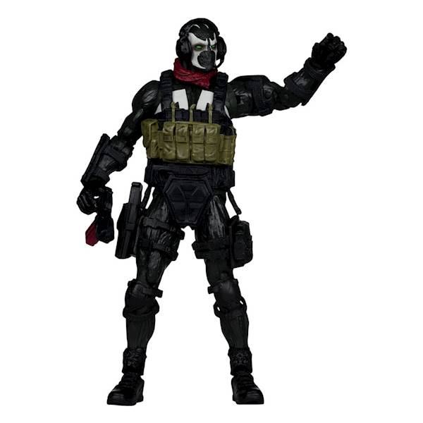 Call of Duty Tactical Spawn 7in 18 cm