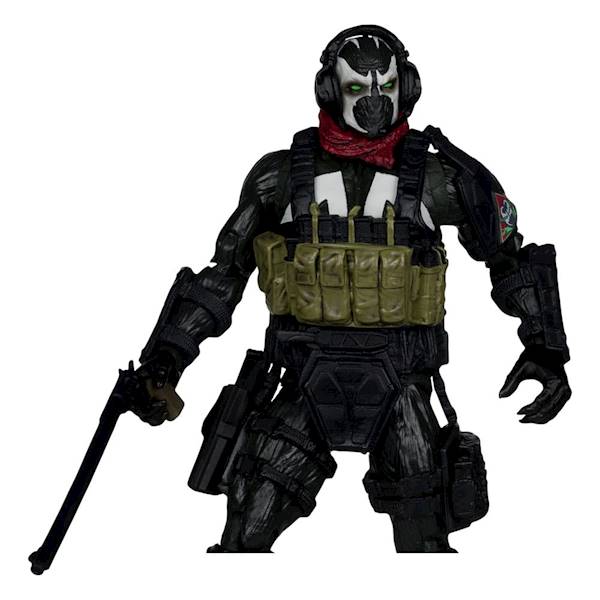 Call of Duty Tactical Spawn 7in 18 cm