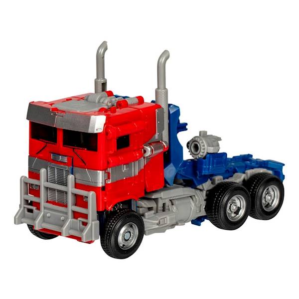 Transformers: Optimus Prime - Rise of the Beasts Generations Studio Series Voyager Class 17 cm